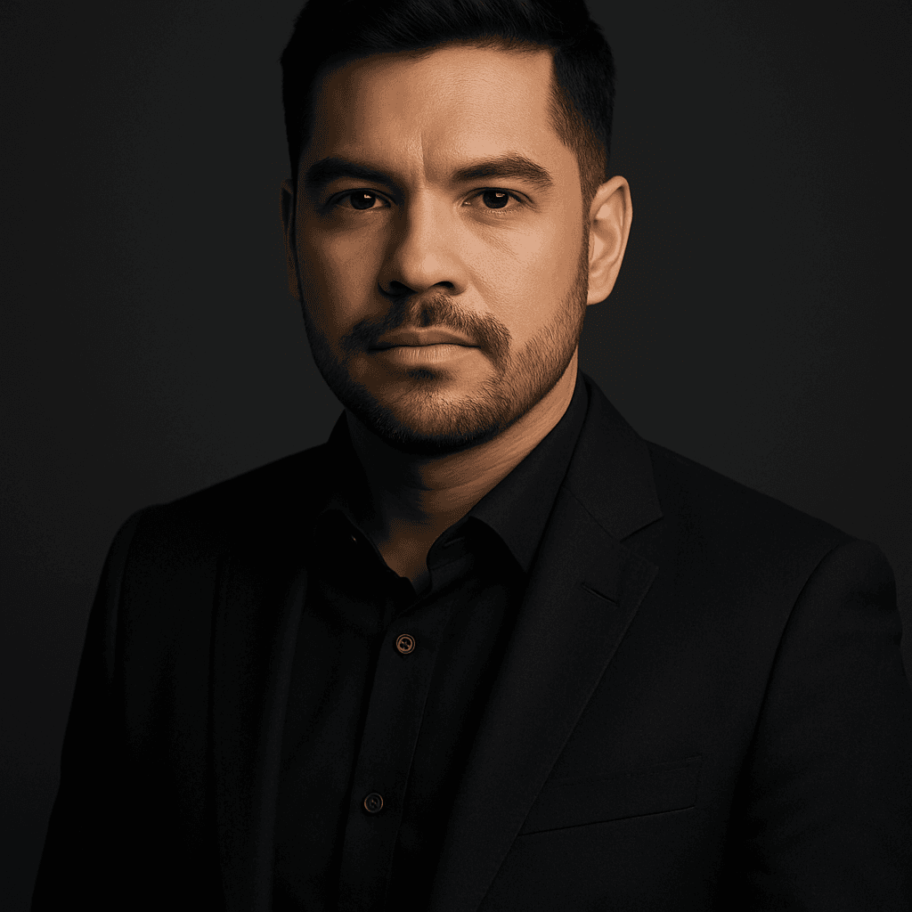 Carlos Mendoza