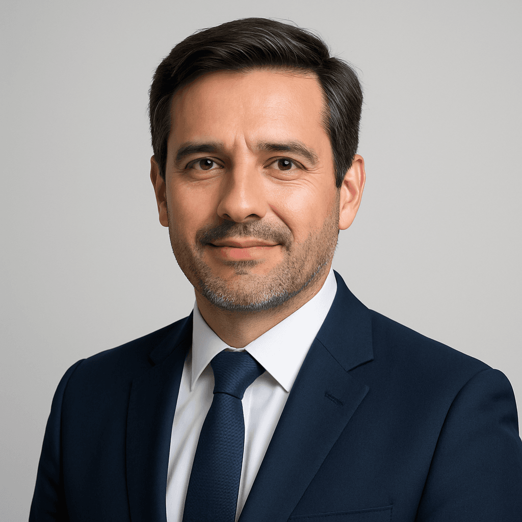 Director de Marketing
