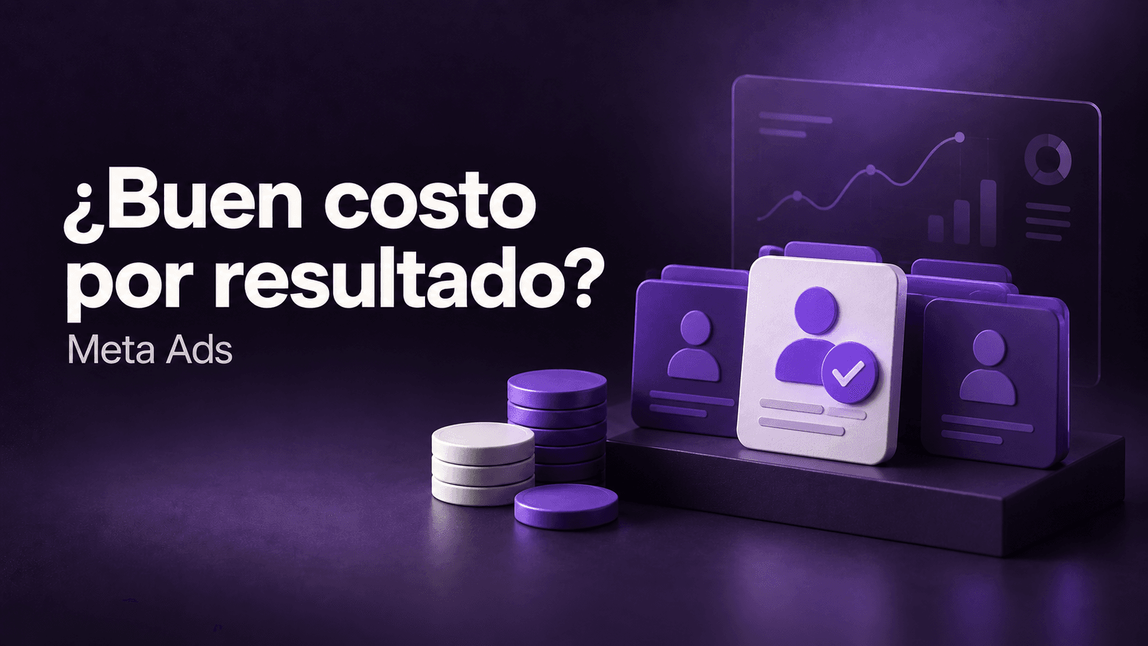 ¿Cuál es un buen costo por resultado en Meta Ads?