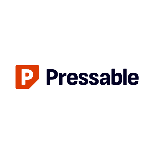 Pressable