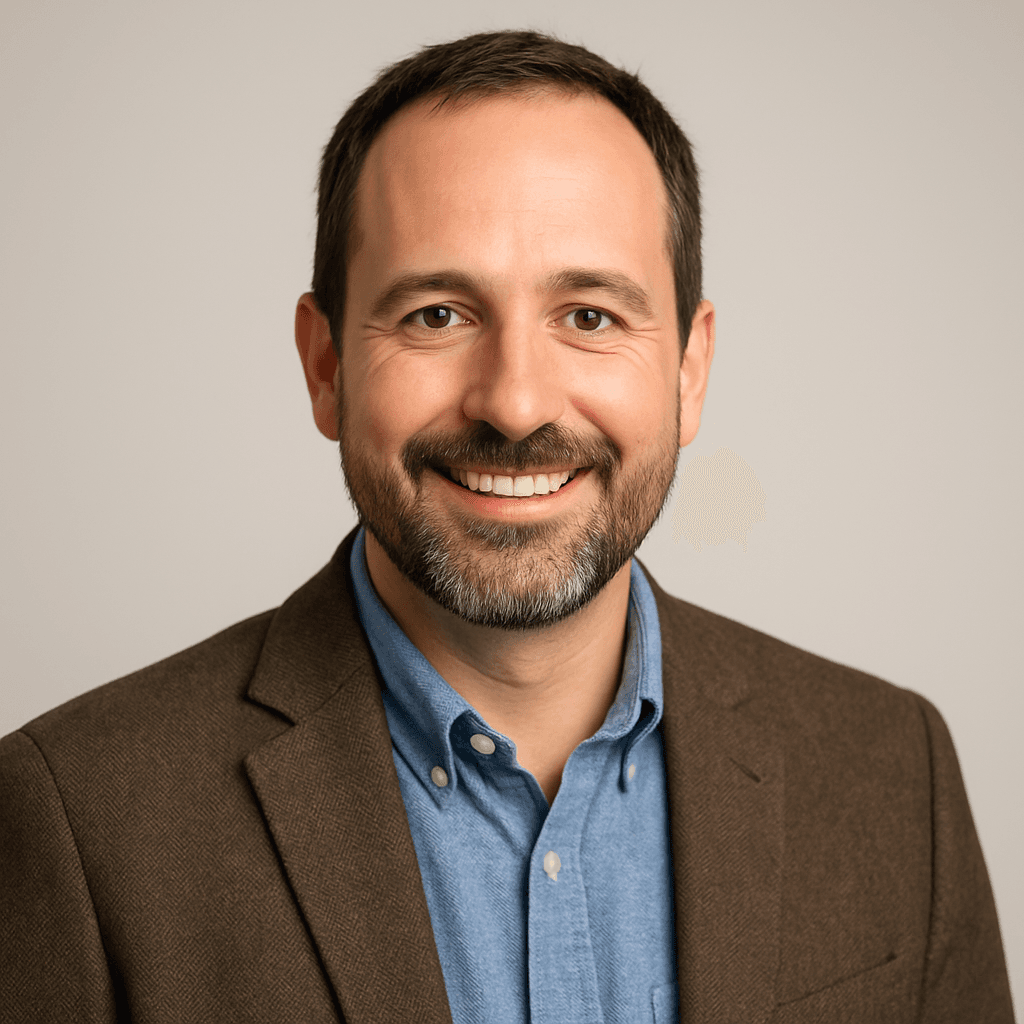 Ben Hyman